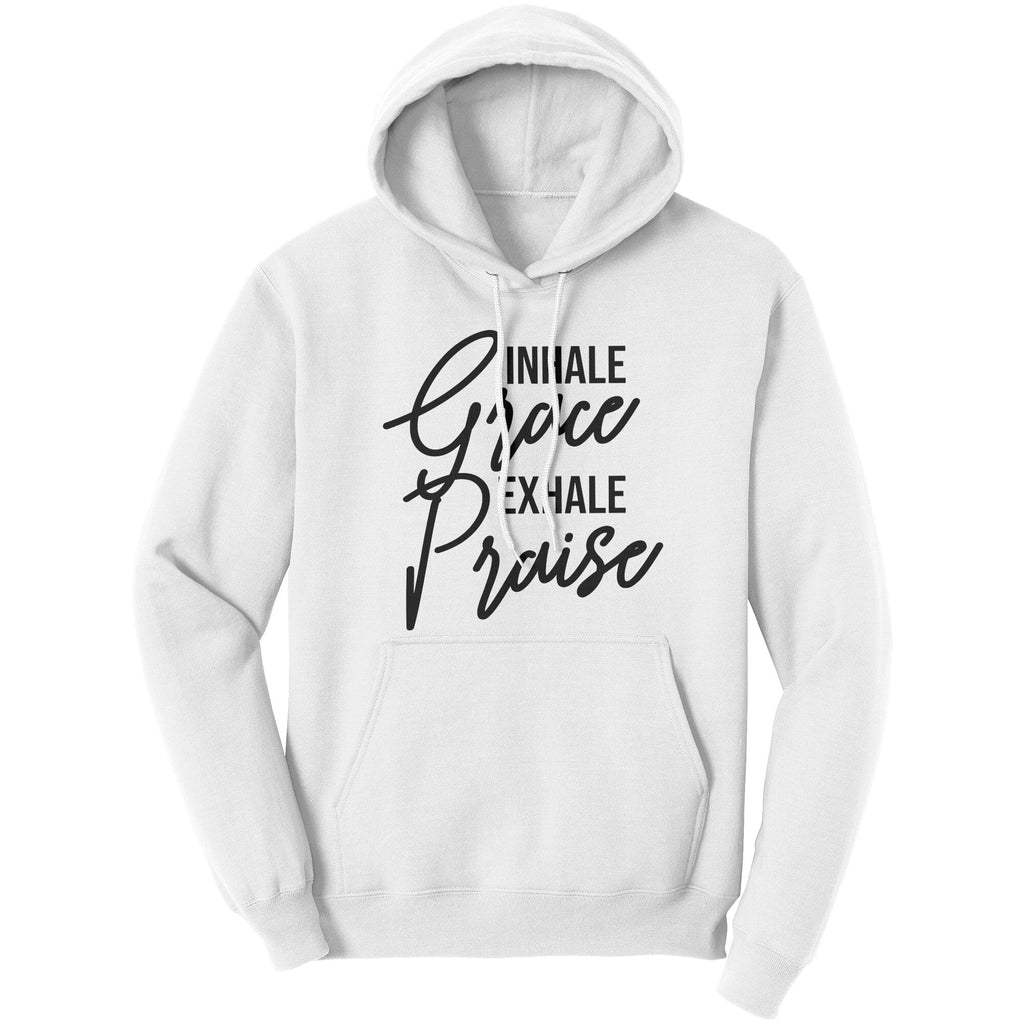 uniquely-you-hoodie-sweatshirt-inhale-grade-exhale-praise-men-women-unisex-top-1
