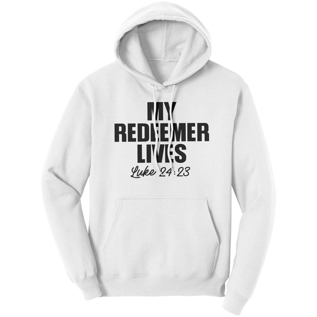 uniquely-you-hoodie-sweatshirt-my-redeemer-lives-men-women-unisex-top