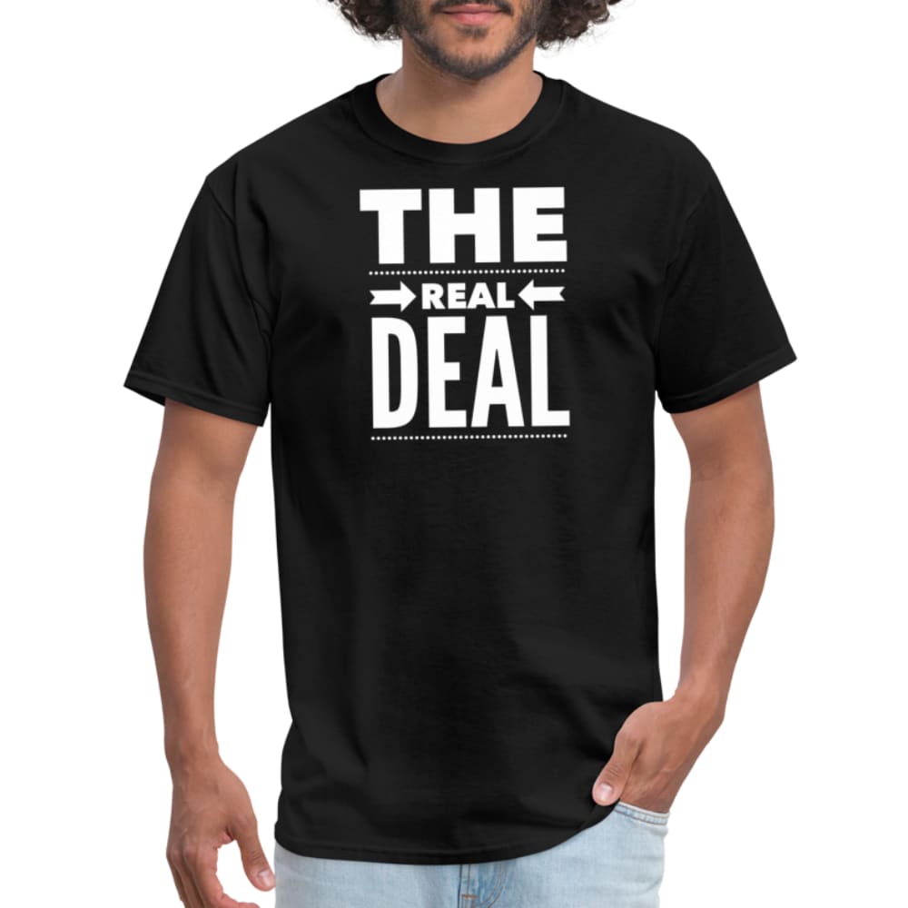 the-real-deal-mens-classic-tee-style-ii