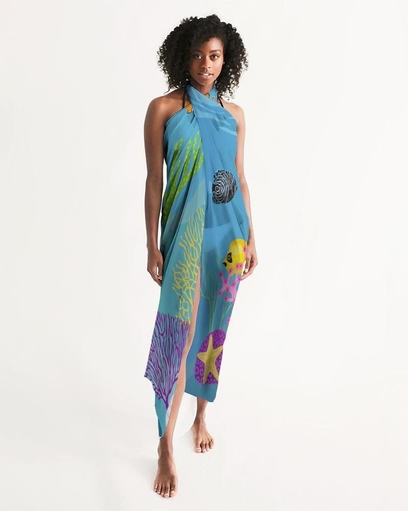 aquatic-fish-style-swim-cover-up