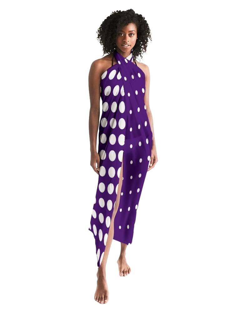 purple-dotted-style-swim-cover-up-1