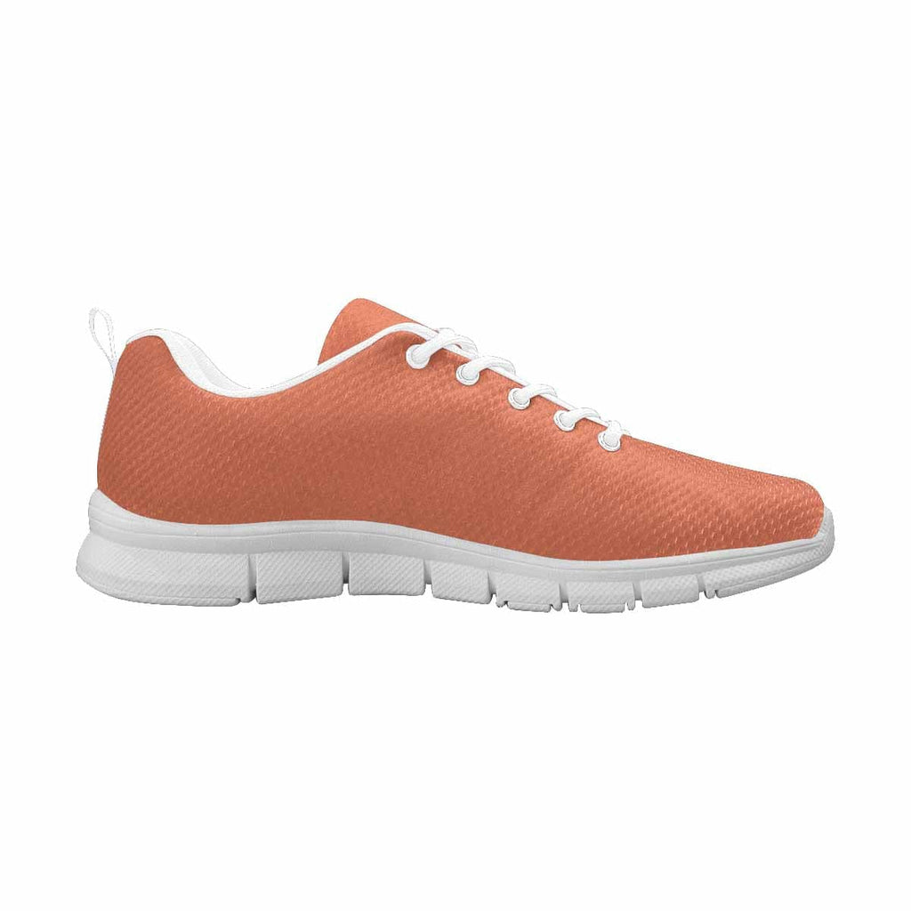 uniquely-you-burnt-sienna-red-men-039-s-breathable-sneakers-model-055