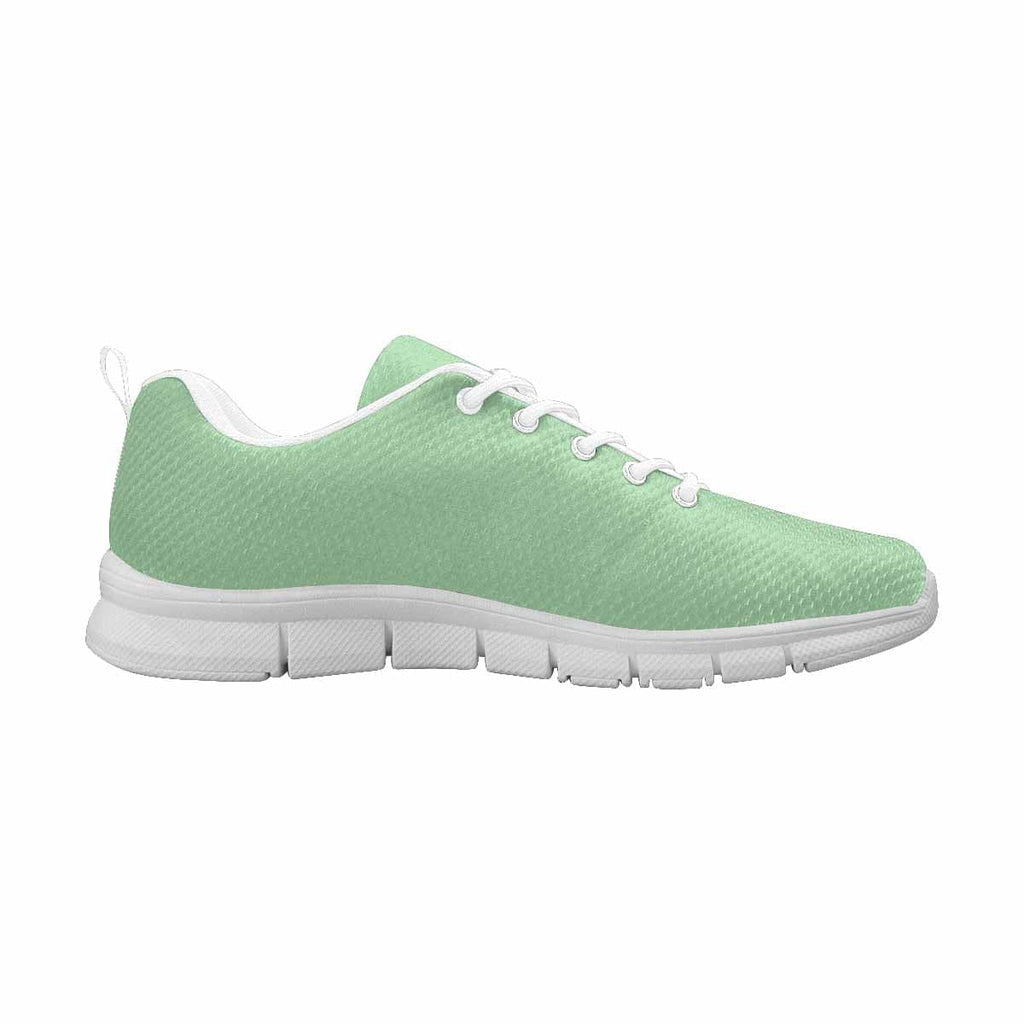 uniquely-you-celadon-green-men-039-s-breathable-sneakers-model-055