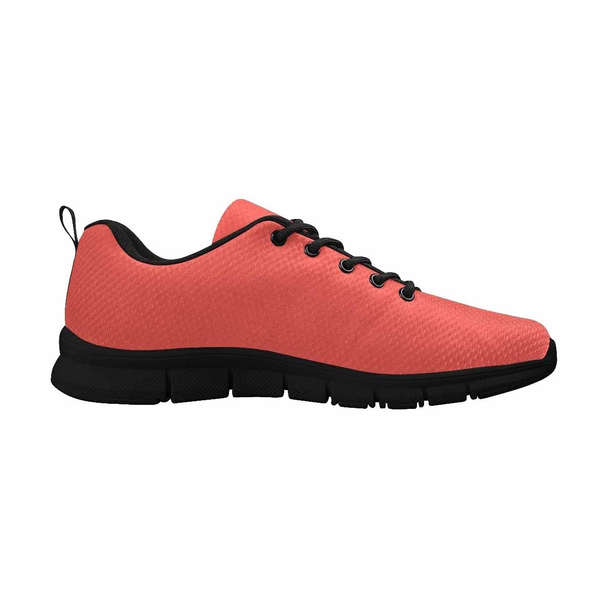 Sneakers for Women,  Red Orange