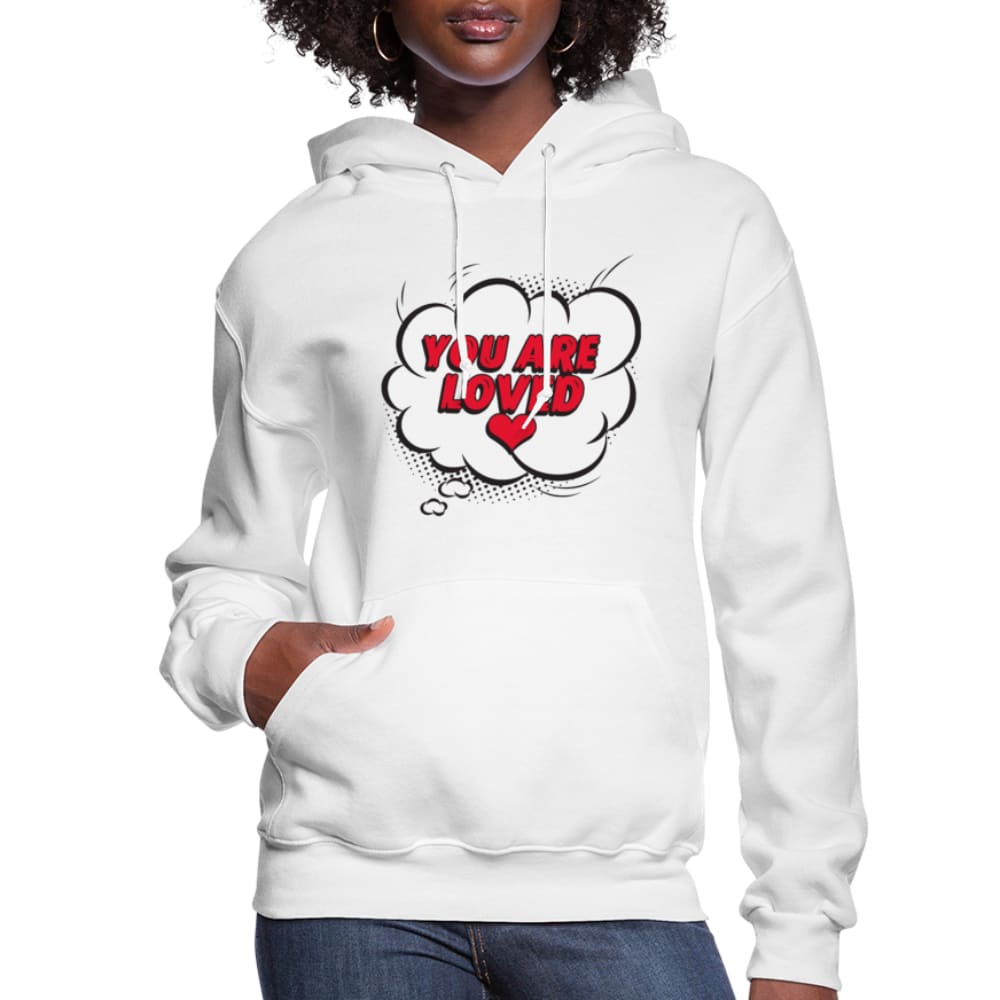 uniquely-you-womens-hoodie-pullover-hooded-shirt-you-are-loved