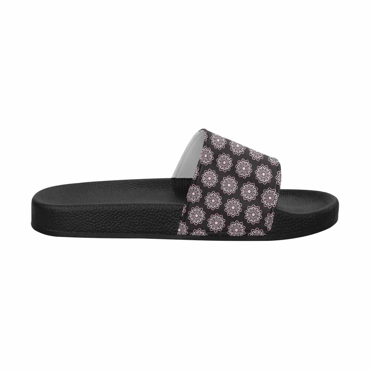 Womens Slide Sandals