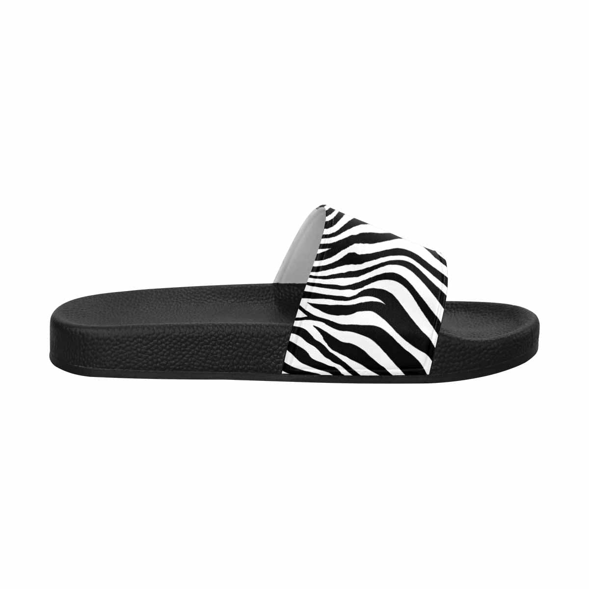 Womens Slide Sandals