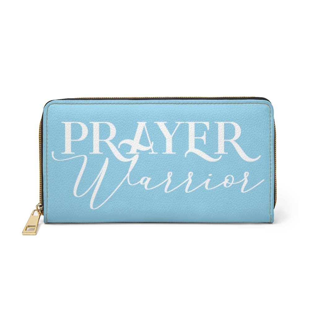 zipper-wallet-sky-blue-white-prayer-warrior-graphic-purse