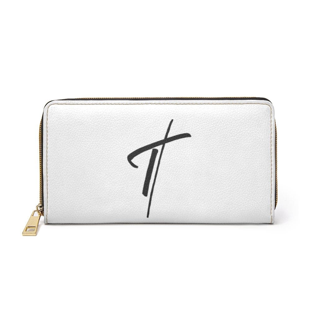 zipper-wallet-white-black-cross-graphic-purse