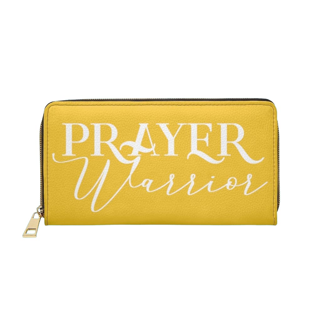 zipper-wallet-yellow-white-prayer-warrior-graphic-purse