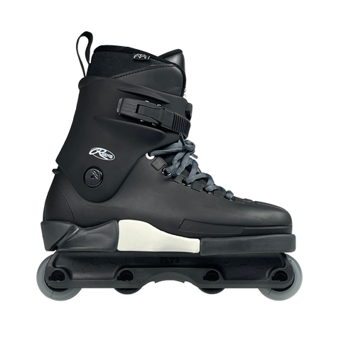 Razors Cult Black skates at Intuition Skate Shop