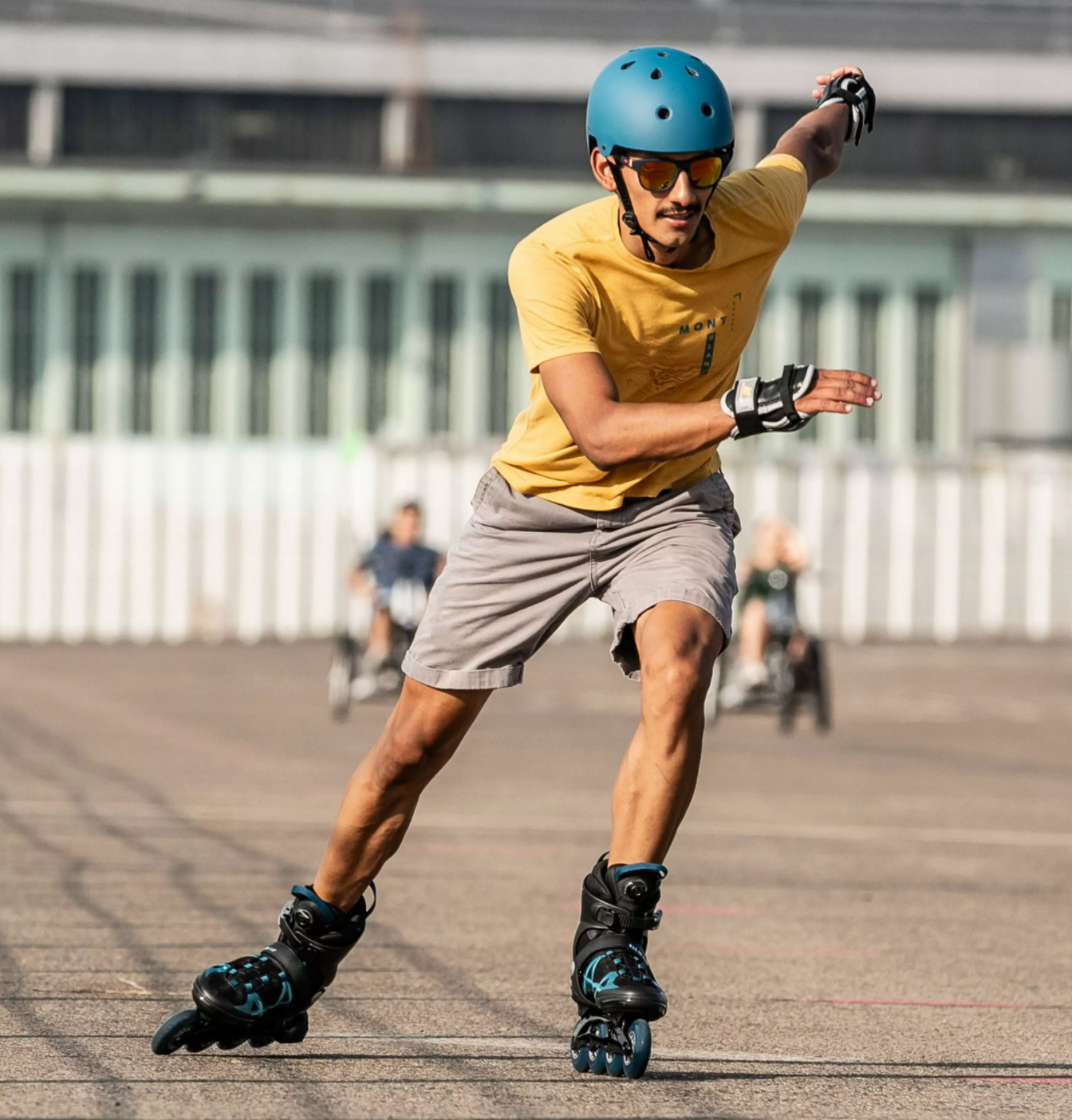 K2 FIT 90 BOA inline skates Skate Shop