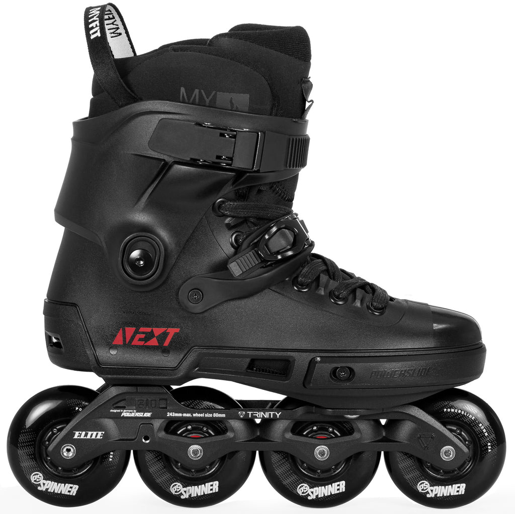 staal Resultaat textuur Blades/Aggro Skates – Intuition Skate Shop