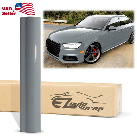 Genuine 3M Controltac Gloss Black Vinyl Wrap – EzAuto Wrap