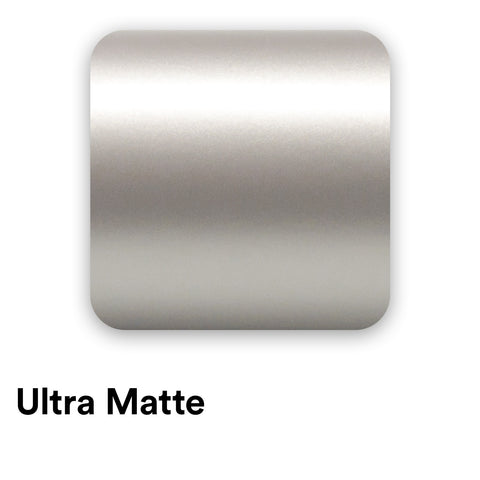 Matte Flat Textured Black Vinyl Wrap – EzAuto Wrap