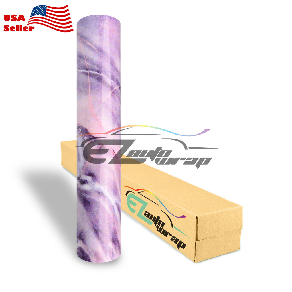 Marble Vinyl 02 Ezauto Wrap