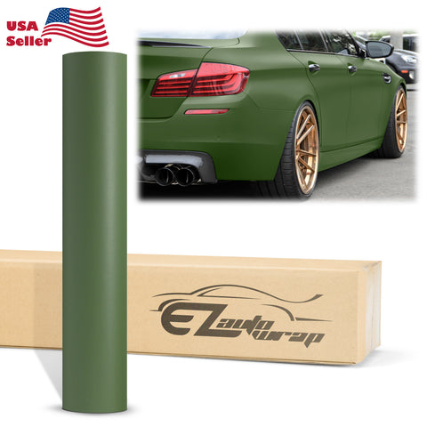 Matte Lime Green Car Wrap Vinyl Roll with Air Release Car Wrap Film - China  Glossy Wrap Film, Car Sticker Film