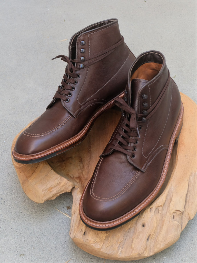 alden indy commando sole