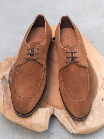 Carmina Shoemaker – Gentlemens Footwear