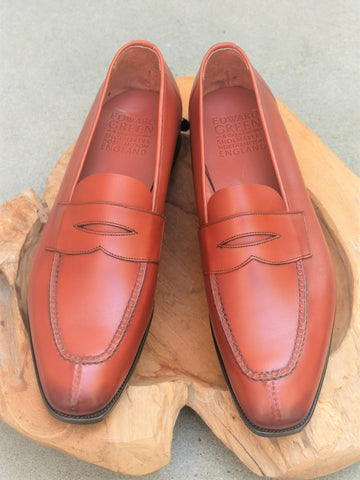 Edward Green – Gentlemens Footwear