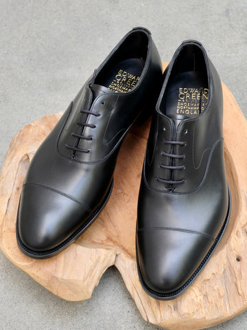 Edward Green – Gentlemens Footwear