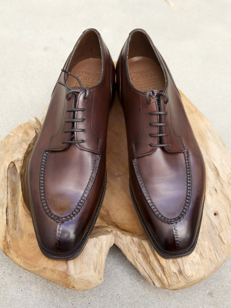 Edward Green Dover in Dark Oak 