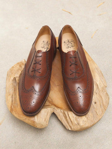 Bow-Tie Shoes – Gentlemens Footwear