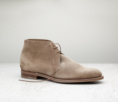 Edward Green – Gentlemens Footwear