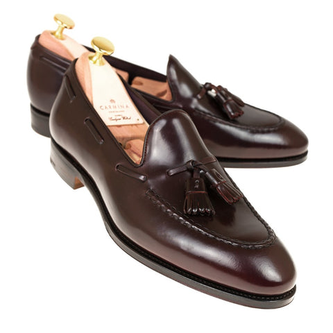 Carmina Shoemaker – Gentlemens Footwear