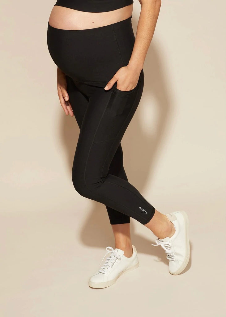 How to Build a Maternity Capsule Wardrobe – MORE by Meach