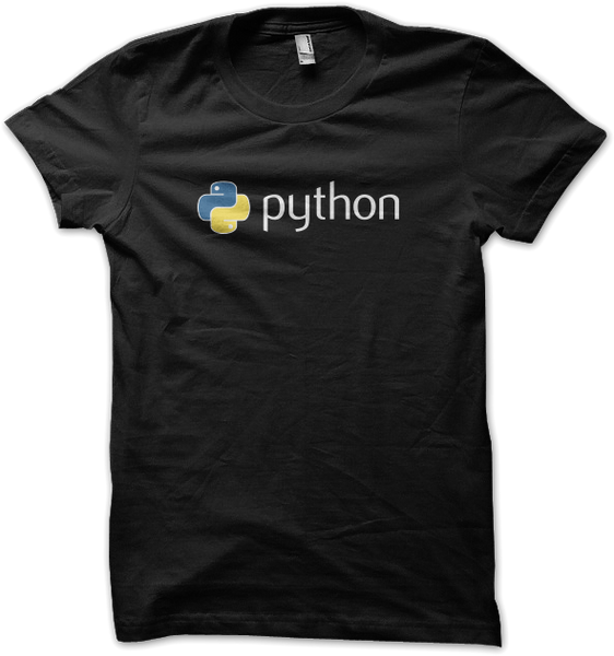 Python Shirt - Python Gear