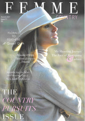 femme country magazine