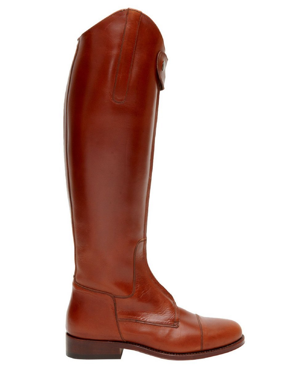 Custom Riding Boots | The Spanish Boot 