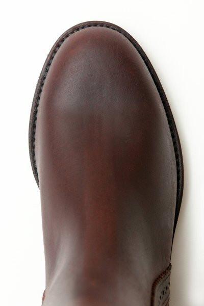 flat sole chelsea boots mens