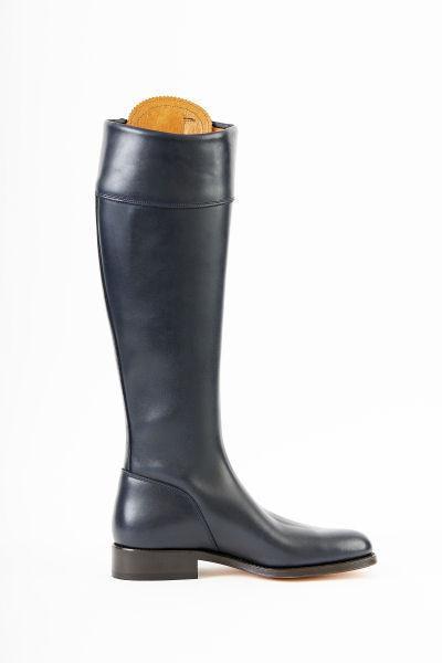 spanish style riding boots