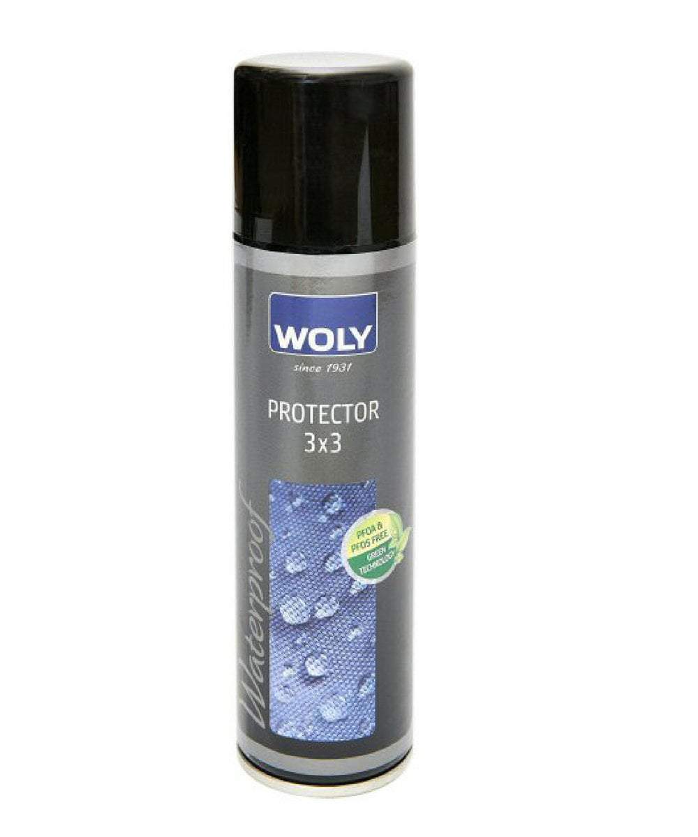 Suede Spray | Woly 3x3 | The Spanish 