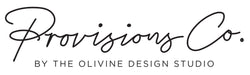 Provisions Co.