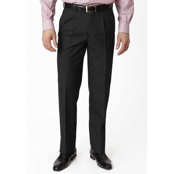 Funeral Directors Black Trousers – anthonykeithuniforms