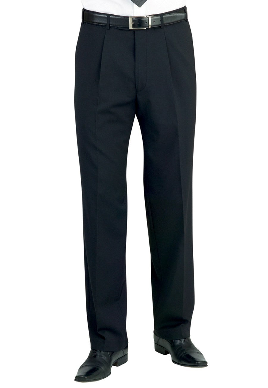 Funeral Directors Black Trousers – anthonykeithuniforms