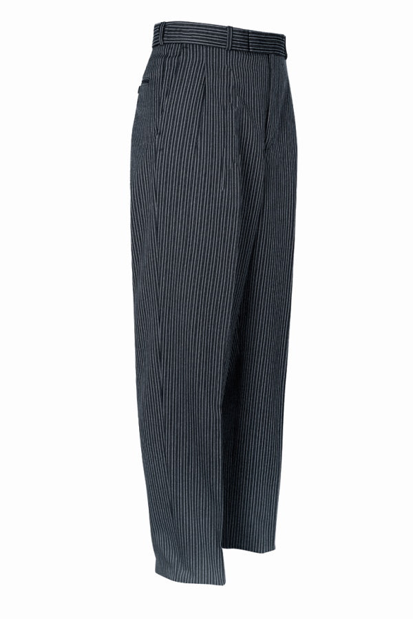 Brook Taverner Striped Trousers. Anthony Keith Uniforms ...