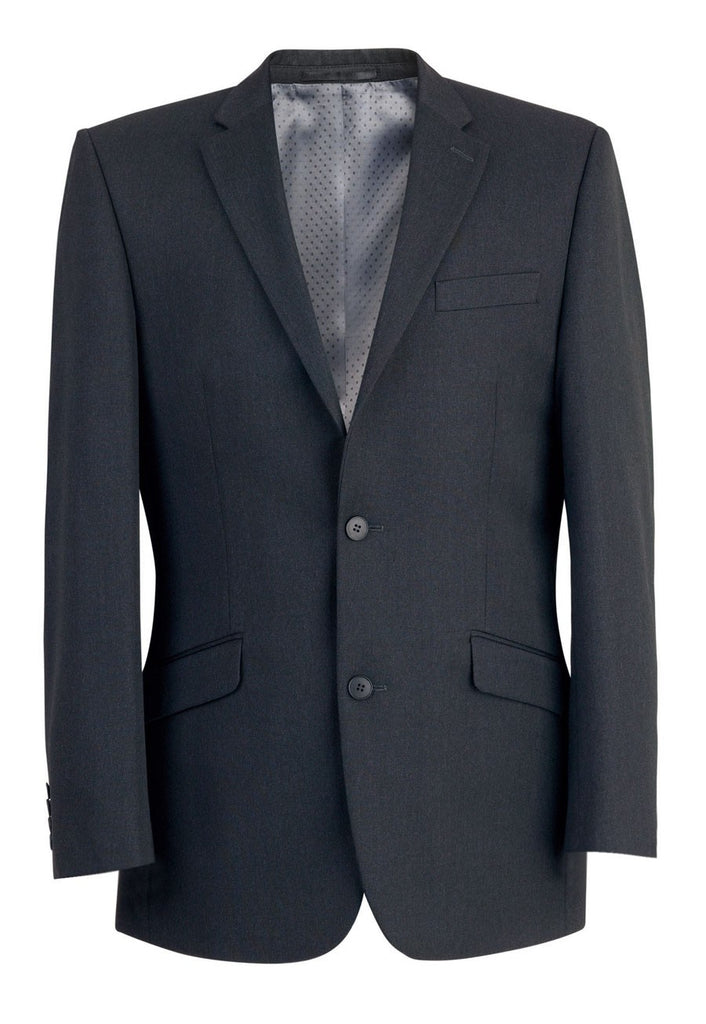 Zeus Jacket by Brook Taverner, available with waistcoat and trousers ...