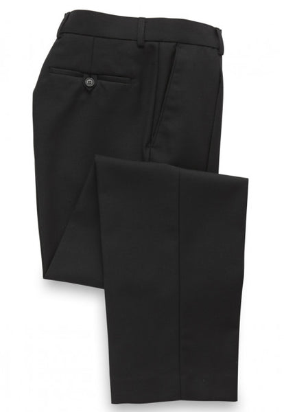 Funeral Directors Black Trousers – anthonykeithuniforms