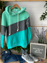 Load image into Gallery viewer, Lizzie Hoodie - Cool As A Cucumber