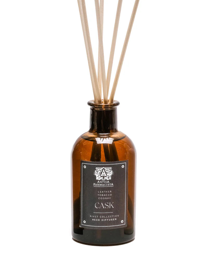 Cask Reed Diffuser 100ml