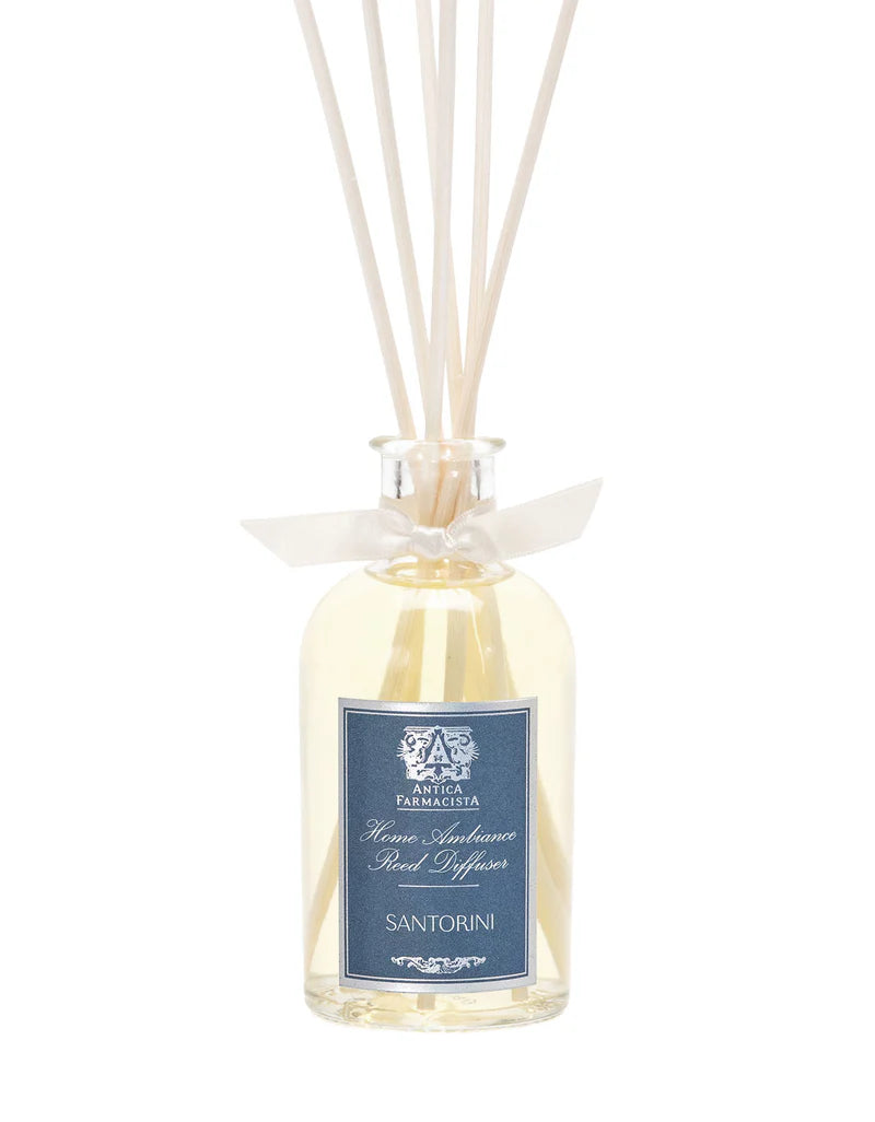 Santorini Reed Diffuser 100ml