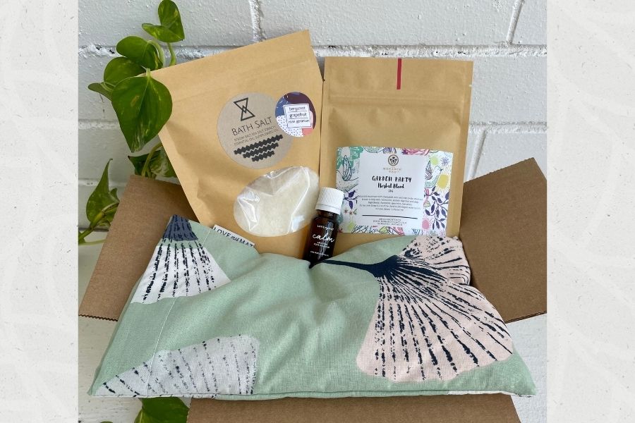 Calming Gift Box