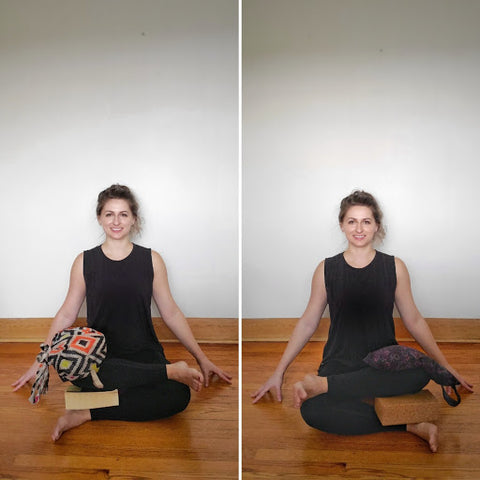 Yoga Props Alternative Guide Part 2 – Love My Mat