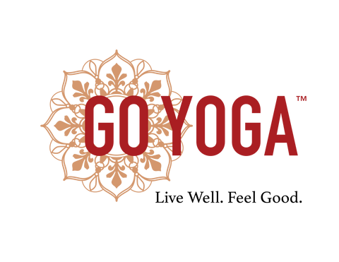 Go Yoga Orangville - Love My Mat Feature