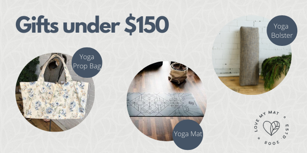 Yoga Gifts Under $150