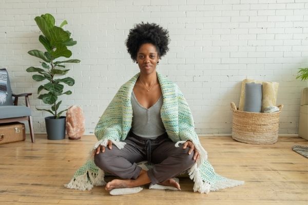 The best meditation pillows made in Canada